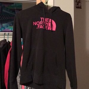 North face